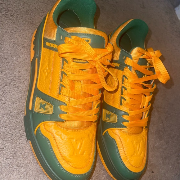 Nice clean worn once still in great condition!!!! - Picture 1 of 4
